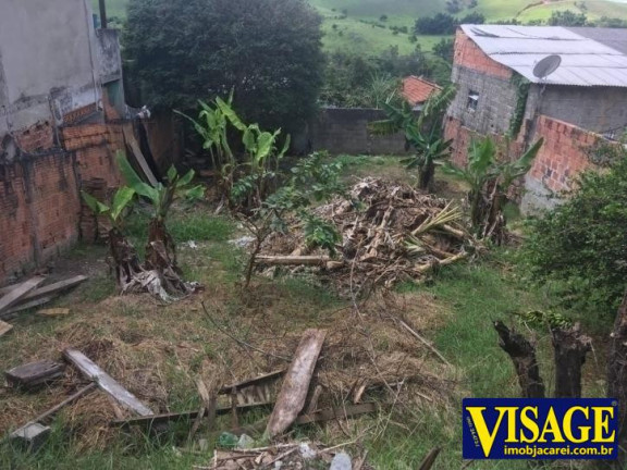Imagem Terreno à Venda, 370 m² em Jd. Boa Vista - Jacareí Imagem Terreno à Venda, 370 m² em Jd. Boa Vista - Jacareí
