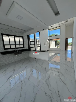 Imagem Casa com 3 Quartos à Venda, 155 m² em Jardim Primavera - Itupeva Imagem Casa com 3 Quartos à Venda, 155 m² em Jardim Primavera - Itupeva