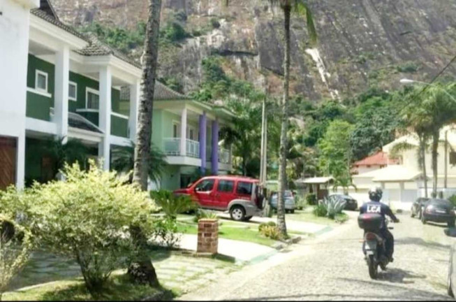 Imagem Terreno em Condomínio à Venda, 730 m² em Camorim - Rio De Janeiro Imagem Terreno em Condomínio à Venda, 730 m² em Camorim - Rio De Janeiro