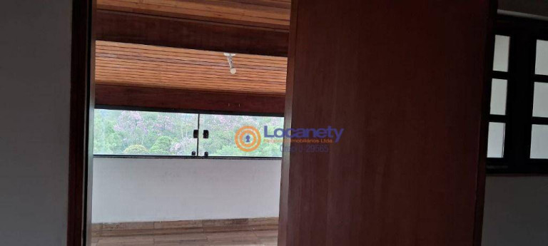 Imagem Casa com 3 Quartos à Venda, 130 m² em Roncon - Ribeirão Pires