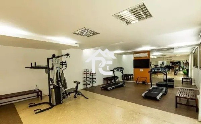 Imagem Apartamento com 2 Quartos à Venda, 85 m² em Charitas - Niterói
