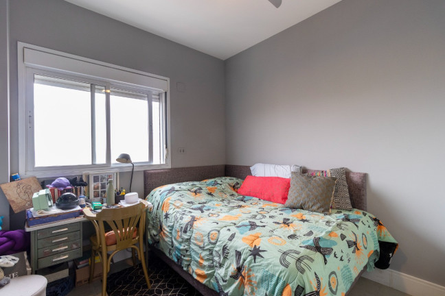 Imagem Apartamento com 2 Quartos à Venda, 80 m² em Bosque Da Saúde - São Paulo Imagem Apartamento com 2 Quartos à Venda, 80 m² em Bosque Da Saúde - São Paulo