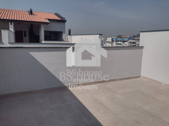 Imagem Apartamento com 2 Quartos à Venda, 93 m² em Campestre - Santo André Imagem Apartamento com 2 Quartos à Venda, 93 m² em Campestre - Santo André