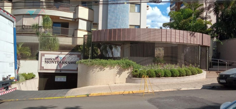 Imagem Apartamento com 4 Quartos à Venda, 150 m² em Santa Cruz Do José Jacques - Ribeirão Preto