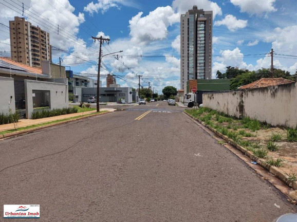 Imagem Terreno à Venda,  em São Francisco - Campo Grande