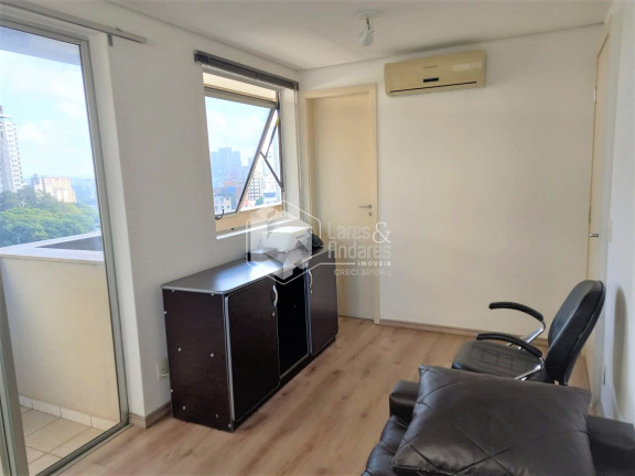 Imagem Sala Comercial à Venda, 37 m² em Vila Mariana - São Paulo Imagem Sala Comercial à Venda, 37 m² em Vila Mariana - São Paulo