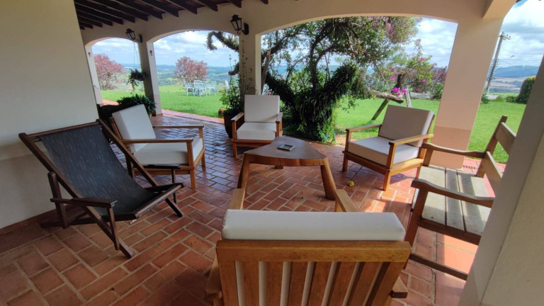 Imagem Casa com 7 Quartos à Venda, 5.192 m² em Loteamento Village De Atibaia - Atibaia
