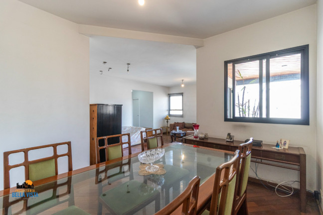 Imagem Apartamento com 3 Quartos à Venda, em Vila Mascote - São Paulo Imagem Apartamento com 3 Quartos à Venda, em Vila Mascote - São Paulo