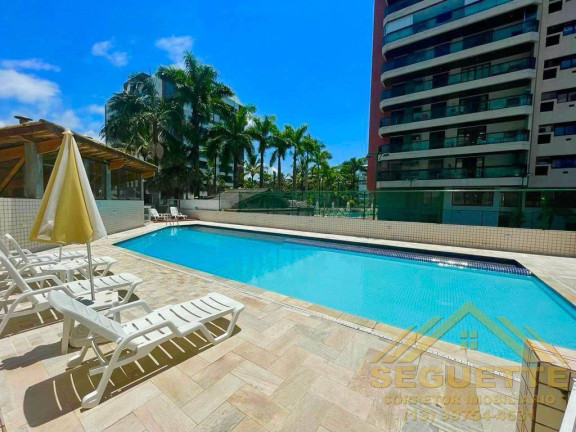 Imagem Apartamento com 3 Quartos à Venda, 107 m² em Riviera De São Lourenço - Bertioga Imagem Apartamento com 3 Quartos à Venda, 107 m² em Riviera De São Lourenço - Bertioga