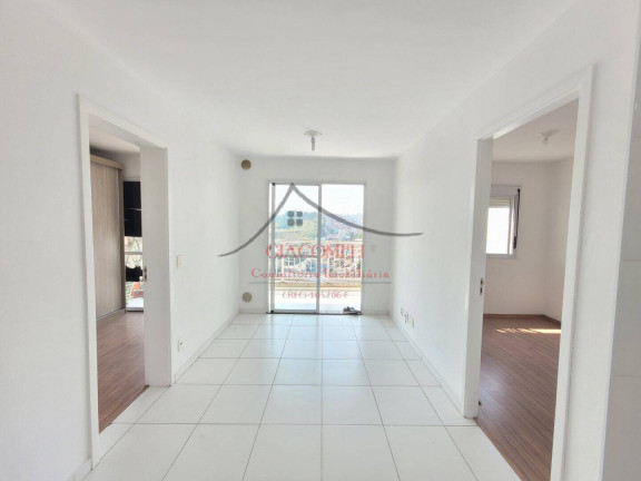 Imagem Apartamento com 2 Quartos à Venda, 50 m² em Jardim Santa Terezinha (zona Leste) - São Paulo Imagem Apartamento com 2 Quartos à Venda, 50 m² em Jardim Santa Terezinha (zona Leste) - São Paulo