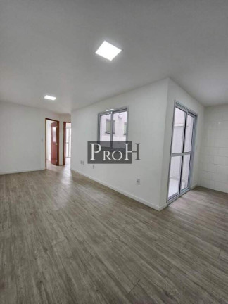 Apartamento com 2 Quartos à Venda, 44 m² em Parque Das Nações - Santo André