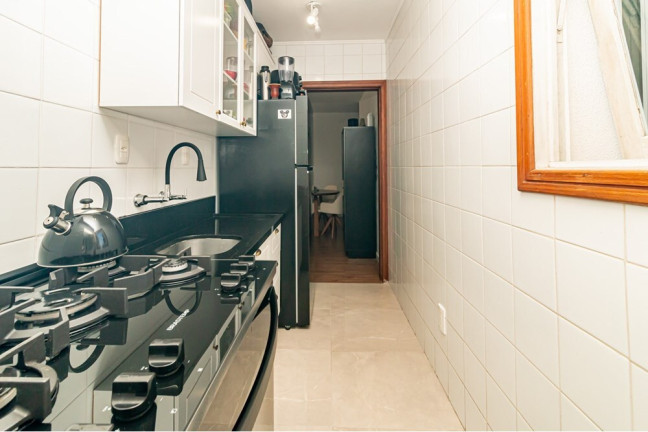 Imagem Apartamento com 2 Quartos à Venda, 77 m² em Petrópolis - Porto Alegre