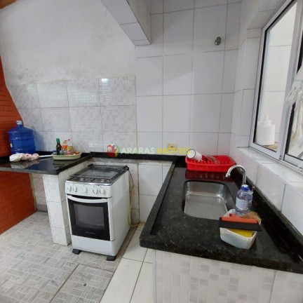 Imóvel com 3 Quartos à Venda, 95 m² em Maitinga - Bertioga
