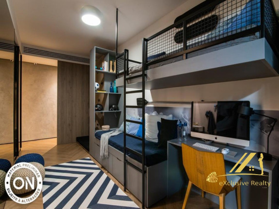 Imagem Imóvel com 1 Quarto à Venda, 34 m² em Vila Olímpia - São Paulo Imagem Imóvel com 1 Quarto à Venda, 34 m² em Vila Olímpia - São Paulo