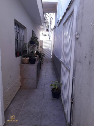 Imagem Casa com 3 Quartos à Venda, 200 m² em Cidade Líder - São Paulo