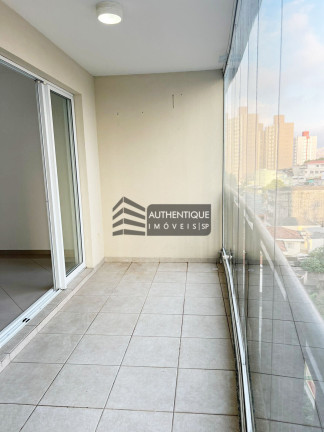 Apartamento com 3 Quartos à Venda, 107 m² em Baeta Neves - São Bernardo Do Campo