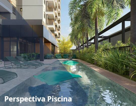 Imagem Apartamento com 1 Quarto à Venda, em Bela Vista - São Paulo Imagem Apartamento com 1 Quarto à Venda, em Bela Vista - São Paulo