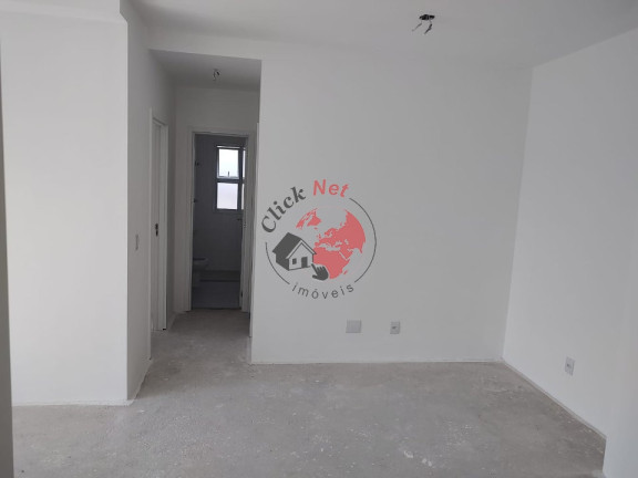Imagem Apartamento com 2 Quartos à Venda, 57 m² em Rudge Ramos - São Bernardo Do Campo