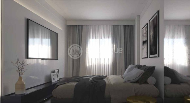 Imagem Apartamento com 2 Quartos à Venda, 55 m² em Ponta Negra - Natal Imagem Apartamento com 2 Quartos à Venda, 55 m² em Ponta Negra - Natal