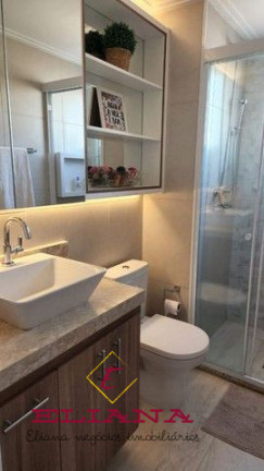 Imagem Apartamento com 3 Quartos à Venda, 95 m² em Barra Funda - São Paulo Imagem Apartamento com 3 Quartos à Venda, 95 m² em Barra Funda - São Paulo