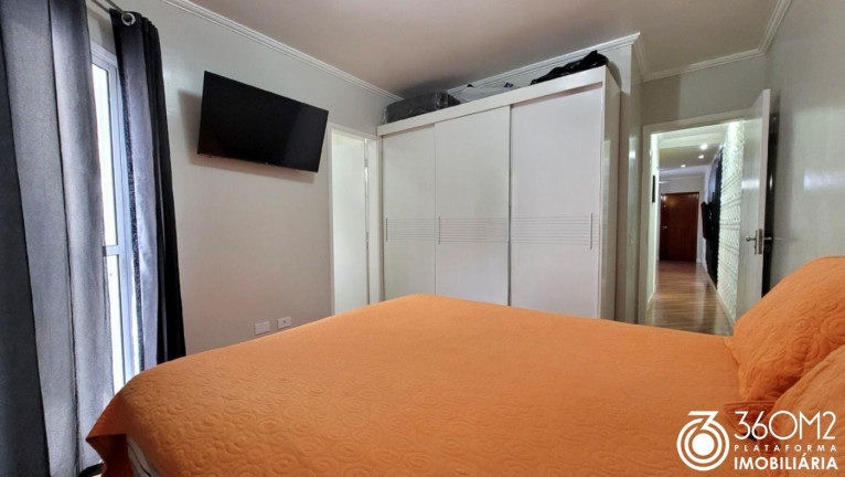 Imagem Apartamento com 2 Quartos à Venda, 130 m² em Parque Jaçatuba - Santo André