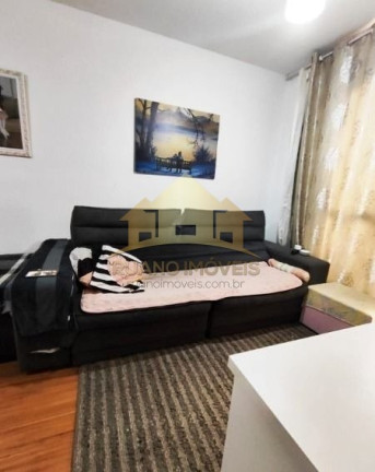 Imagem Apartamento com 2 Quartos à Venda, 52 m² em Cidade Líder - São Paulo Imagem Apartamento com 2 Quartos à Venda, 52 m² em Cidade Líder - São Paulo