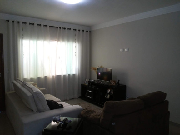 Imagem Sobrado com 4 Quartos à Venda, 140 m² em Vila São Geraldo - São Paulo Imagem Sobrado com 4 Quartos à Venda, 140 m² em Vila São Geraldo - São Paulo