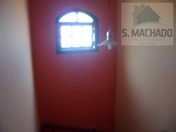 Imagem Casa com 4 Quartos à Venda, 225 m² em Parque Novo Oratório - Santo André