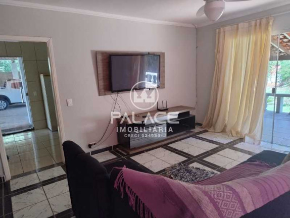 Imagem Chácara com 3 Quartos à Venda, 239 m² em Pira-pesca (ártemis) - Piracicaba Imagem Chácara com 3 Quartos à Venda, 239 m² em Pira-pesca (ártemis) - Piracicaba