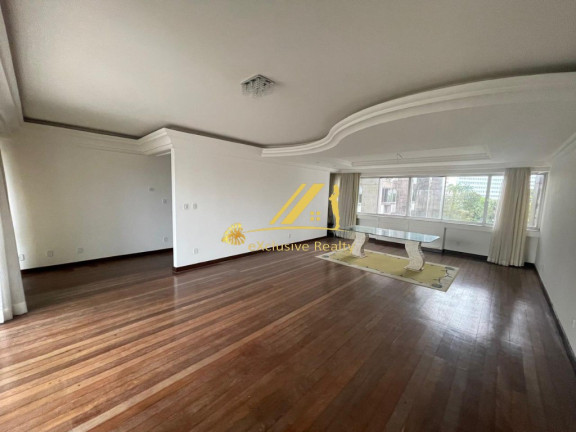 Imóvel com 4 Quartos à Venda, 219 m² em Campo Grande - Salvador