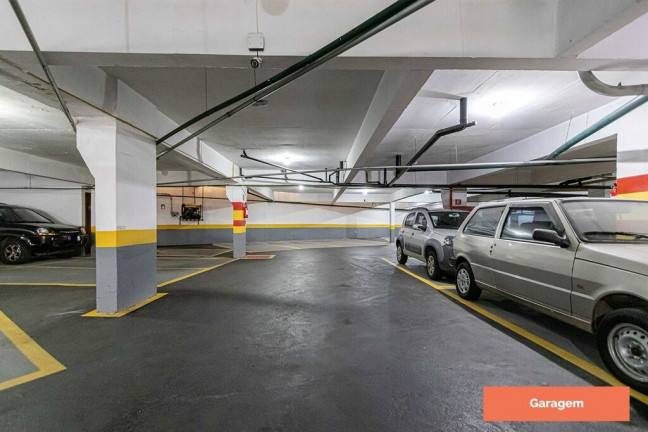 Imagem Imóvel com 2 Quartos à Venda, 89 m² em Campo Belo - São Paulo Imagem Imóvel com 2 Quartos à Venda, 89 m² em Campo Belo - São Paulo