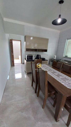 Imagem Casa com 3 Quartos à Venda, 105 m² em Bombas - Bombinhas