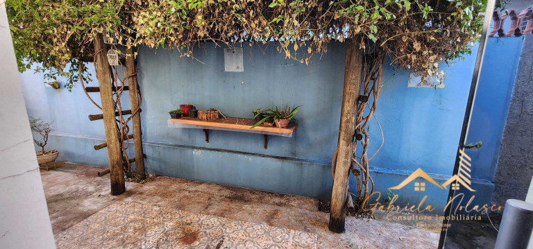 Imagem Casa com 4 Quartos à Venda, 276 m² em Centro - Mogi Mirim