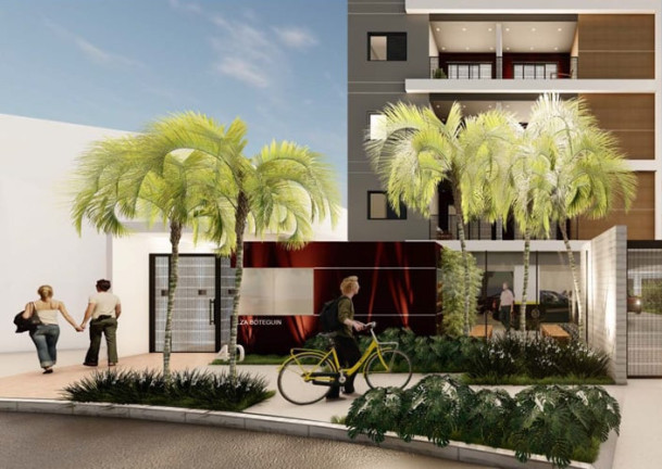 Imagem Apartamento com 2 Quartos à Venda, 62 m² em Vila Carrão - São Paulo