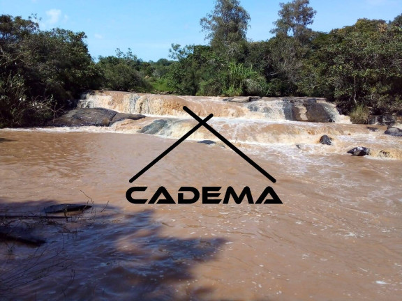 Chácara à Venda, 12 m² em Zona Rural - Socorro