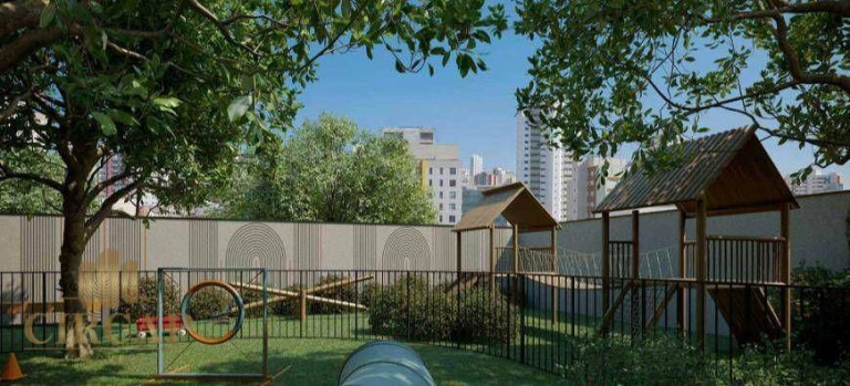 Imagem Apartamento com 2 Quartos à Venda, 70 m² em Perdizes - São Paulo
