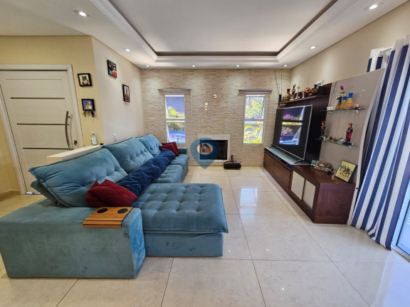 Imagem Casa com 3 Quartos à Venda, 377 m² em Granja Caiapiá - Cotia