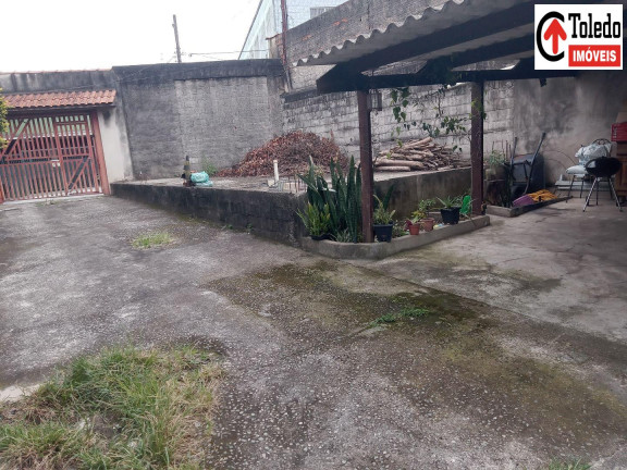 Imagem Casa com 4 Quartos à Venda, 506 m² em Cidade São Mateus - São Paulo