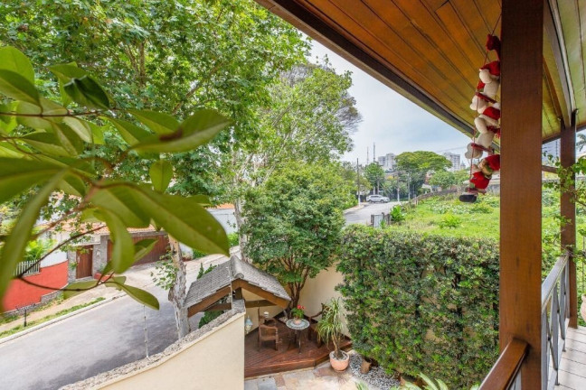 Imagem Casa com 4 Quartos à Venda, 420 m² em Jardim Das Bandeiras - São Paulo Imagem Casa com 4 Quartos à Venda, 420 m² em Jardim Das Bandeiras - São Paulo