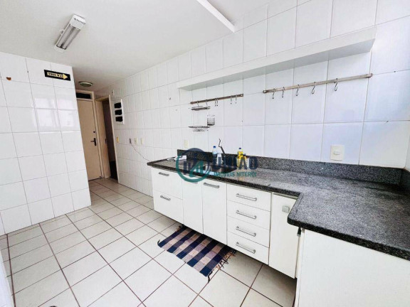 Imagem Apartamento com 3 Quartos à Venda, 150 m² em Ingá - Niterói Imagem Apartamento com 3 Quartos à Venda, 150 m² em Ingá - Niterói