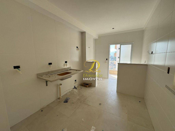 Imagem Apartamento com 3 Quartos à Venda, 81 m² em Canto Do Forte - Praia Grande Imagem Apartamento com 3 Quartos à Venda, 81 m² em Canto Do Forte - Praia Grande