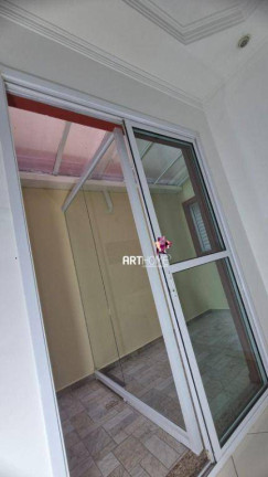 Imagem Apartamento com 2 Quartos à Venda, 67 m² em Paraíso - Santo André