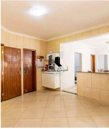 Imagem Casa com 4 Quartos à Venda, 330 m² em Europa - Contagem