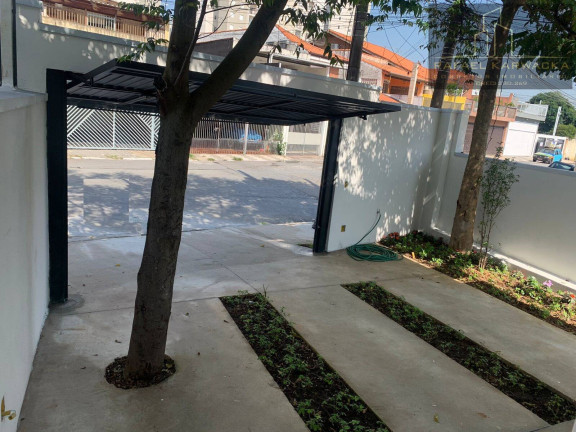 Sobrado com 3 Quartos à Venda, 160 m² em Umuarama - Osasco