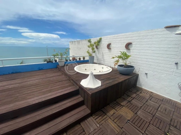 Imagem Apartamento à Venda, 198 m² em Ponta Negra - Natal Imagem Apartamento à Venda, 198 m² em Ponta Negra - Natal