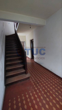 Imagem Casa com 6 Quartos à Venda, 330 m² em Bairro Jardim - Santo André