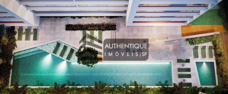 Imagem Cobertura com 2 Quartos à Venda, 125 m² em Vila Clementino - São Paulo Imagem Cobertura com 2 Quartos à Venda, 125 m² em Vila Clementino - São Paulo