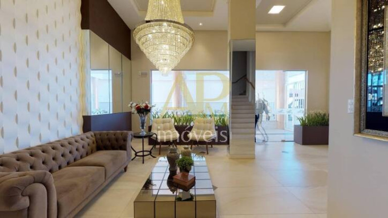 Imagem Apartamento com 2 Quartos à Venda, 74 m² em Barreiros - São José