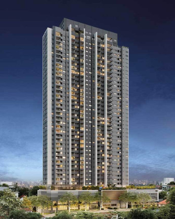 Imóvel com 3 Quartos à Venda, 91 m² em Vila Prudente - São Paulo
