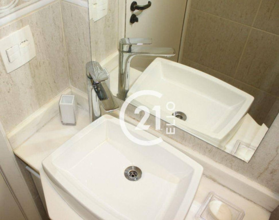 Imagem Apartamento com 3 Quartos à Venda, 127 m² em Jardins - São Paulo Imagem Apartamento com 3 Quartos à Venda, 127 m² em Jardins - São Paulo